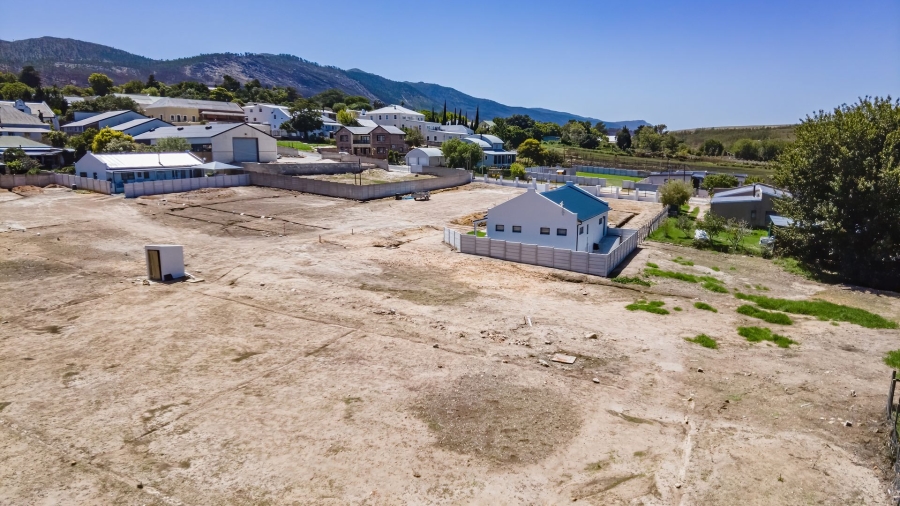 0 Bedroom Property for Sale in Caledon Western Cape